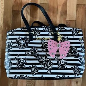 Betsy Johnson Bag
